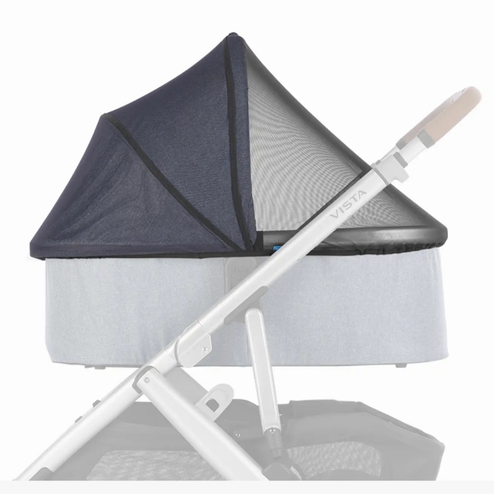 BRAND NEW - Uppababy Bug Shields